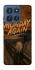 Чохол на Motorola Edge 60 Stylus Monday Again фото 1 з 1