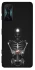 Чохол на Xiaomi Redmi K50 Gaming Скелетон фото 1 з 1