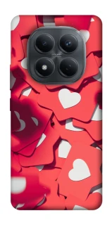 Чохол на Xiaomi Redmi Note 15 Pro 4G Love aesthetic ver.2 фото 1 з 1