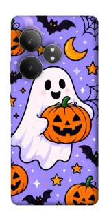 Чехол на Realme GT Neo 6 Halloween v15 фото 1 из 1