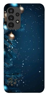 Чохол на Samsung Galaxy A13 4G Новорічний v33 фото 1 з 1