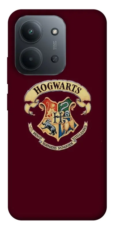 Чохол на Xiaomi Redmi 15C (Global) Harry Potter v7 фото 1 з 1