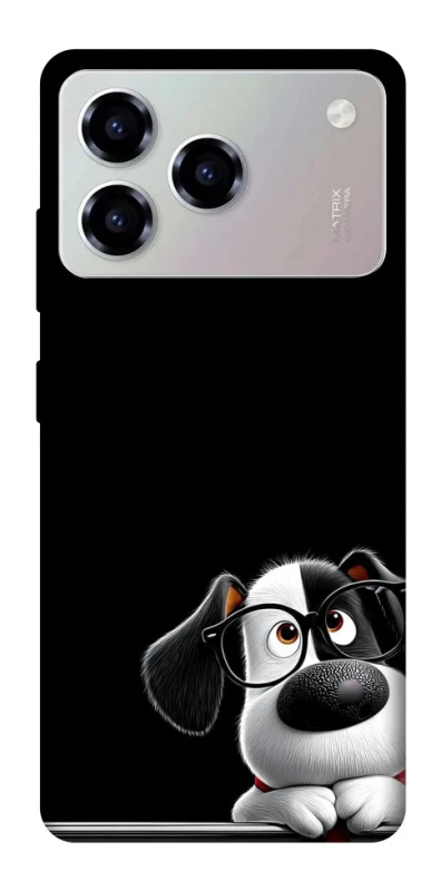 Чехол на ZTE Blade A76 My Dog фото 1 из 1