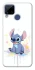 Чохол на Realme C15 Stitch ver.4 фото 1 з 1