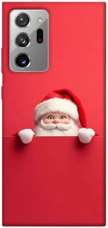 Чохол на Samsung Galaxy Note 20 Ultra Christmas mood ver.11 фото 1 з 1