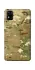 Чохол на ZTE Blade A31 Сamouflage v18 фото 1 з 1