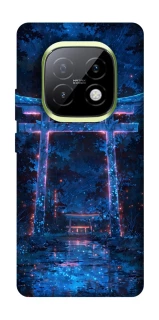 Чехол на Realme Narzo 70 Turbo torii gate фото 1 из 1