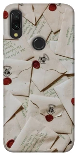 Чехол на Xiaomi Redmi 7 Harry Potter v1 фото 1 из 1