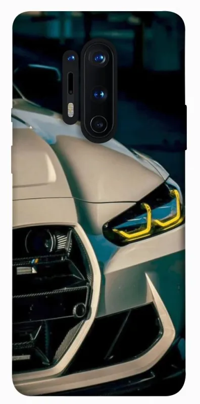 Чохол на OnePlus 8 Pro BMW v38 фото 1 з 1