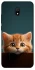 Чехол на Xiaomi Redmi 8a Чехол Котёнок фото 1 из 1