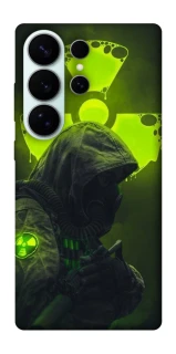 Чехол на Samsung Galaxy S26 Ultra Радиация v5 фото 1 из 1