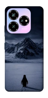 Чехол на ZTE Nubia V60 Desing But why? фото 1 из 1