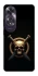 Чохол на Oppo A60 Golden Skull фото 1 з 1