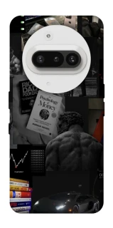 Чохол на Nothing Phone (3a) Rich and young фото 1 з 1