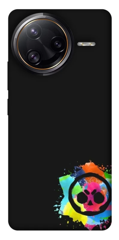 Чохол на Xiaomi Poco F7 Pro Brawl Stars ver.4 фото 1 з 1