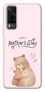 Чохол на Vivo Y31 Mother's Day ver.2 фото 1 з 1