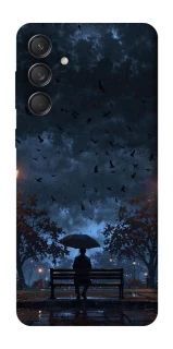 Чохол на Samsung Galaxy M55 umbrella фото 1 з 1