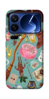 Чохол на Xiaomi 17 Pro Harry Potter v28 фото 1 з 1