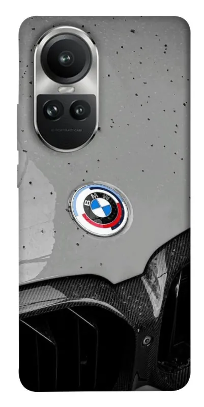 Чехол на Oppo Reno 10 BMW v52 фото 1 из 1