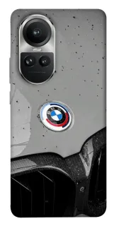 Чехол на Oppo Reno 10 BMW v52 фото 1 из 1