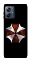 Чехол на Motorola Moto G54 Power Umbrella Corporation фото 1 из 1