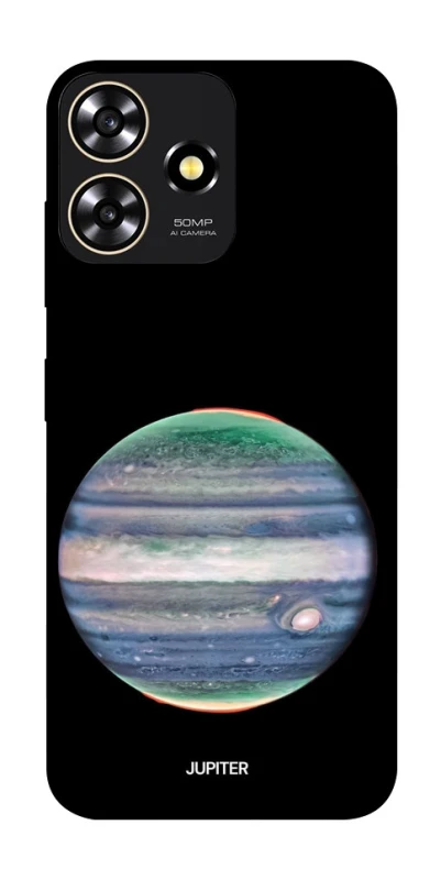 Чехол на ZTE Blade A73 4G Jupiter фото 1 из 1