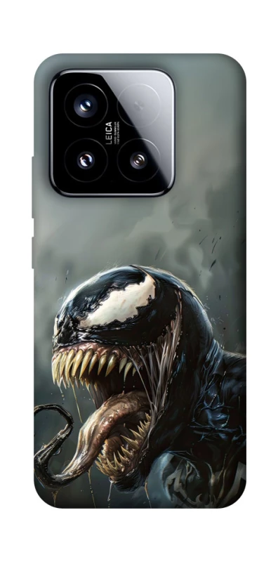 Чохол на Xiaomi 15 venom v7 фото 1 з 1