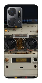 Чохол на Huawei Honor X7a Audio panel фото 1 з 1