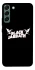 Чохол на Samsung Galaxy S22+ Black Sabbath logo ver.2 фото 1 з 1