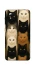 Чехол на ZTE Blade A3 (2019) Colorful Cat Collage фото 1 Чехол на ZTE Blade A3 (2019) Colorful Cat Collage фото 1 из 1