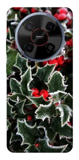 Чехол на ZTE Blade V70 Max Новогодний v32 фото 1 из 1