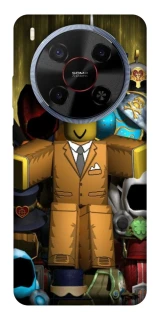 Чохол на ZTE Blade V70 Max Roblox Gamer фото 1 з 1