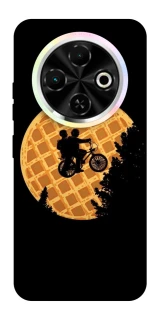 Чехол на TECNO Spark 30C Stranger Things ver.33 фото 1 из 1