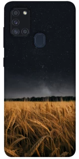 Чехол на Samsung Galaxy A21s grain фото 1 из 1