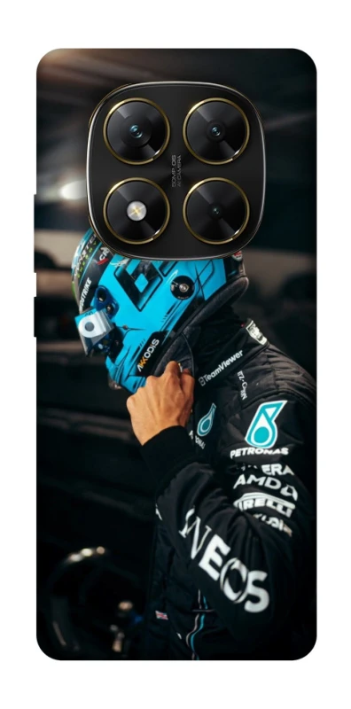 Чохол на Xiaomi Poco X7 F-1 ver.8 фото 1 з 1