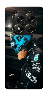 Чохол на Xiaomi Poco X7 F-1 ver.8 фото 1 з 1