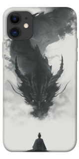 Чохол на Apple iPhone 11 (6.1") dragon mood фото 1 з 1