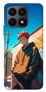 Чохол на Huawei Honor X8a Yuji Itadori фото 1 з 1