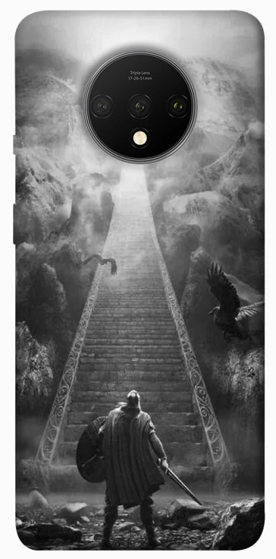 Чохол на OnePlus 7T Valhalla фото 1 з 1