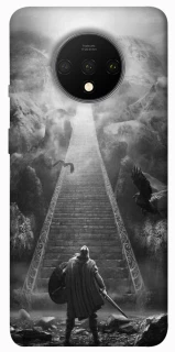 Чохол на OnePlus 7T Valhalla фото 1 з 1