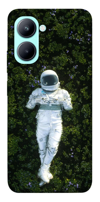 Чехол на Realme C33 Астронавт фото 1 из 1