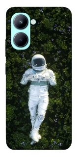 Чохол на Realme C33 Астронавт фото 1 з 1