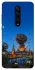 Чохол на Xiaomi Redmi K20 / K20 Pro / Mi9T / Mi9T Pro Moscow never sleeps ver.8 фото 1 з 1