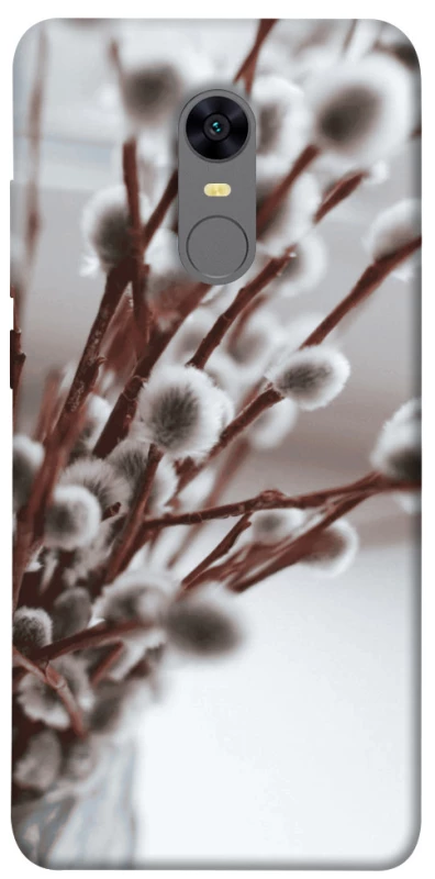 Чехол на Xiaomi Redmi 5 Plus / Redmi Note 5 (Single Camera) Magic фото 1 из 1