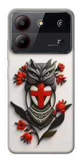 Чехол на ZTE Blade A54 4G Мотанка надежды 3D фото 1 из 1