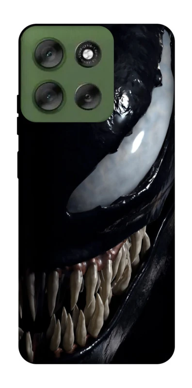 Чохол на Motorola Moto G56 5G Venom smile фото 1 з 1