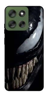Чохол на Motorola Moto G56 5G Venom smile фото 1 з 1