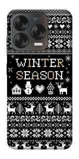 Чохол на ZTE Blade V70 Design Christmas jumper ver.1 фото 1 з 2