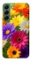 Чохол на Samsung Galaxy S22 Flowers v32 фото 1 з 1