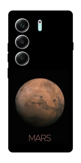 Чехол на Tecno Camon 40 Pro Mars фото 1 из 1